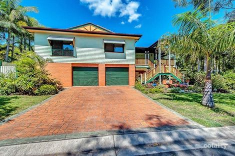 Property photo of 35 Carolina Parade Forest Lake QLD 4078