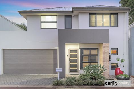 7/18 Jacksonia Prom, Success, WA 6164