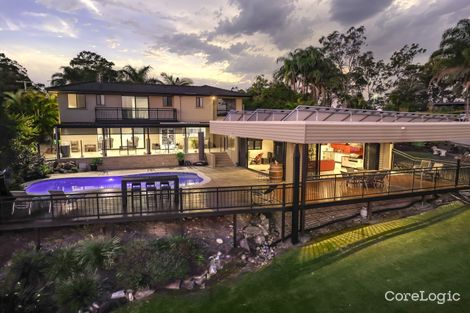 Property photo of 1 Knoll Court Gaven QLD 4211