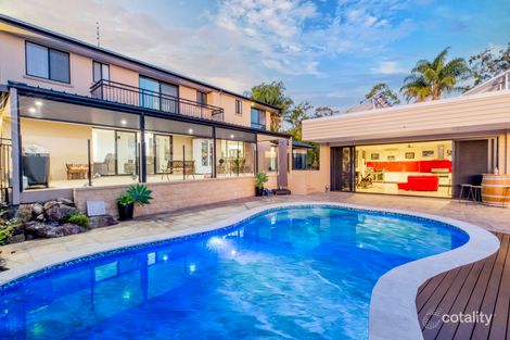 Property photo of 1 Knoll Court Gaven QLD 4211