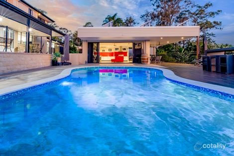 Property photo of 1 Knoll Court Gaven QLD 4211