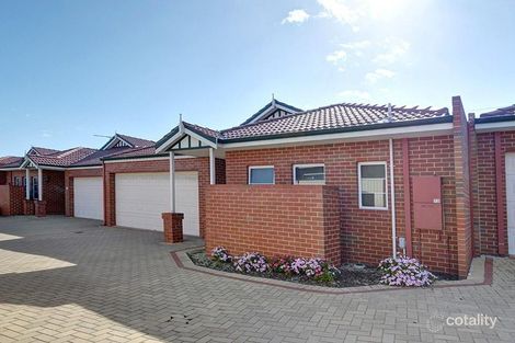 Property photo of 13/25 Siderno Rise Hocking WA 6065