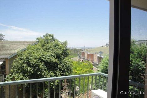 Property photo of 64/15-17 Wyoming Avenue Oatlands NSW 2117