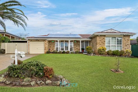 Property photo of 164 Seven Hills Road Baulkham Hills NSW 2153