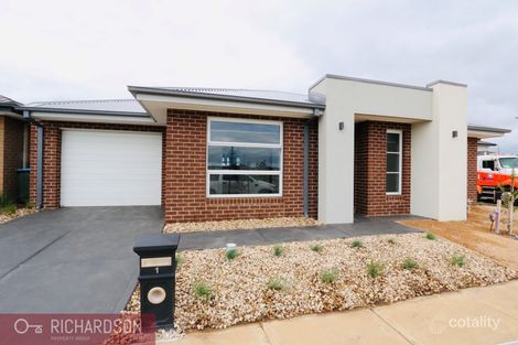 Property photo of 1 Padova Avenue Werribee VIC 3030