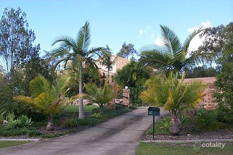 28 Tipuana Dr, Capalaba, QLD 4157