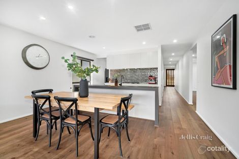 Property photo of 8 Opal Street Alfredton VIC 3350