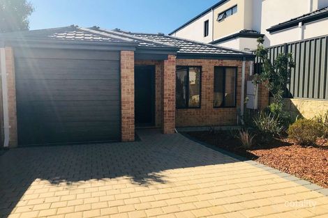 Property photo of 17 Harrison Lane Madeley WA 6065