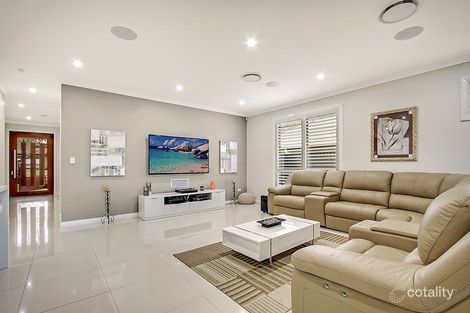 Property photo of 17 Ailsa Place Riverstone NSW 2765