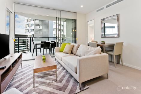 Property photo of 602/16 Aspinall Street Nundah QLD 4012