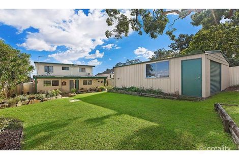 Property photo of 63 Hughes Avenue Kanwal NSW 2259