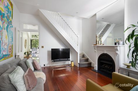Property photo of 14 Heeley Street Paddington NSW 2021
