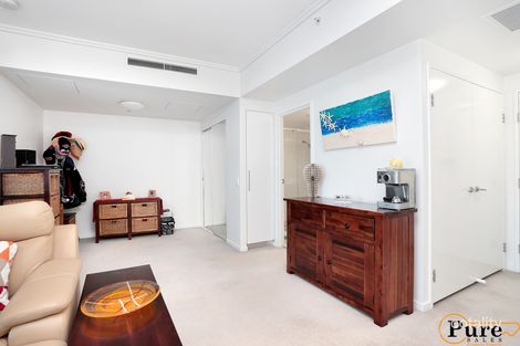 Property photo of 10910/8 Harbour Road Hamilton QLD 4007