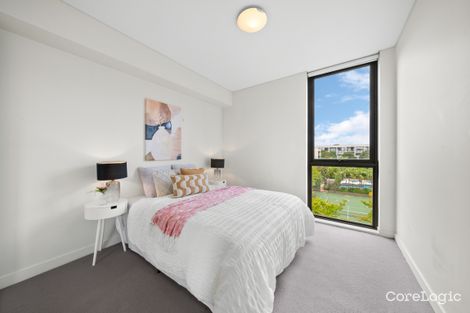 Property photo of 36/2 Coulson Street Erskineville NSW 2043