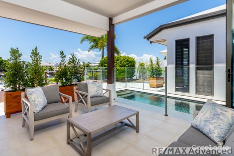 Property photo of 133 Marina Boulevard Banksia Beach QLD 4507