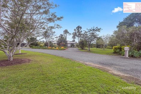 Property photo of LOT 15 Meadow Drive Yengarie QLD 4650