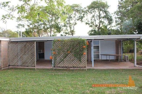 Property photo of 8 Noola Court Rocky Point QLD 4874
