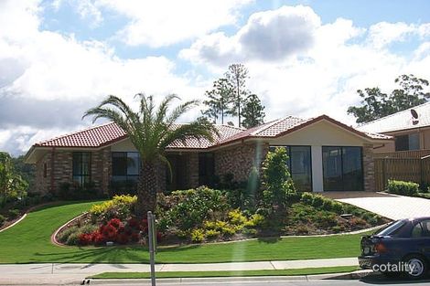 Property photo of 2 Midway Terrace Pacific Pines QLD 4211