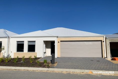 Property photo of 44 Minigwal Loop Hammond Park WA 6164