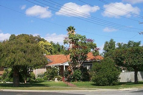 4 Peachey Ave, Kewdale, WA 6105