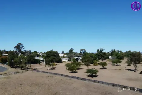 Property photo of LOT 100 Thomas Close Biloela QLD 4715