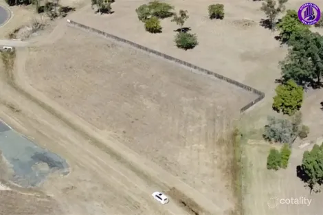 Property photo of LOT 100 Thomas Close Biloela QLD 4715