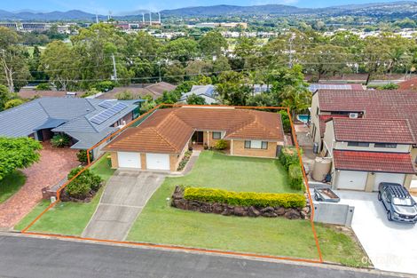Property photo of 23 Walabah Drive Ashmore QLD 4214