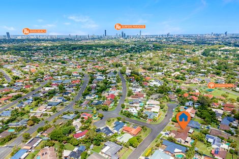Property photo of 23 Walabah Drive Ashmore QLD 4214