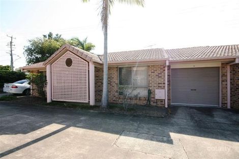 4/8 Coxen St, Zillmere, QLD 4034