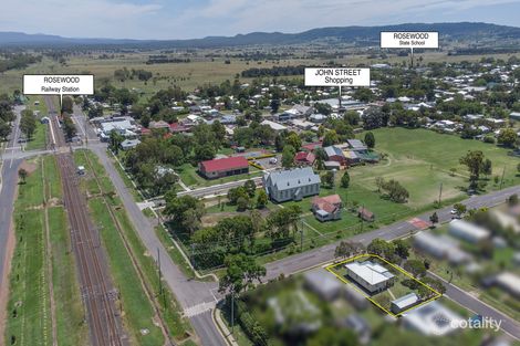 Property photo of 5 Matthew Street Rosewood QLD 4340