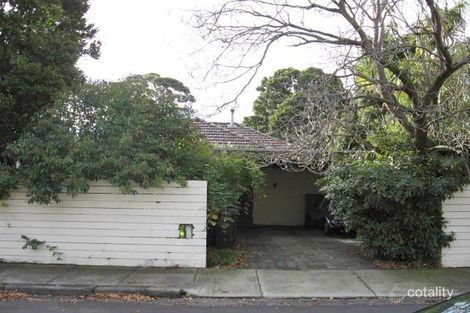 Property photo of 2/3 Bell Street Armadale VIC 3143