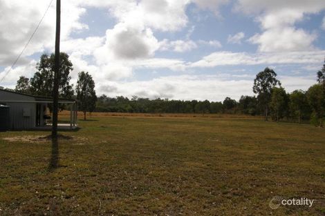 Property photo of 171 Whitsunday Drive Bloomsbury QLD 4799