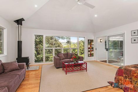 Property photo of 22 Tristran Parade Mullumbimby Creek NSW 2482