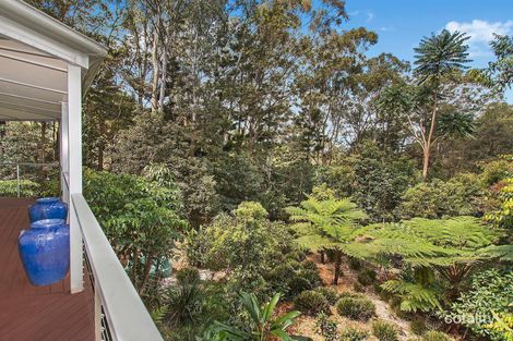 Property photo of 22 Tristran Parade Mullumbimby Creek NSW 2482