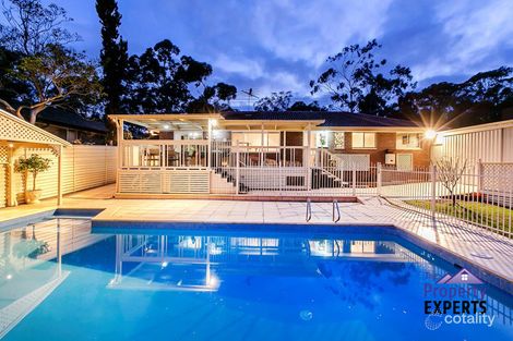 Property photo of 54 Black Road Flagstaff Hill SA 5159