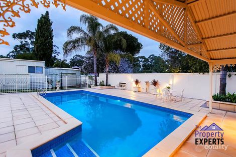 Property photo of 54 Black Road Flagstaff Hill SA 5159