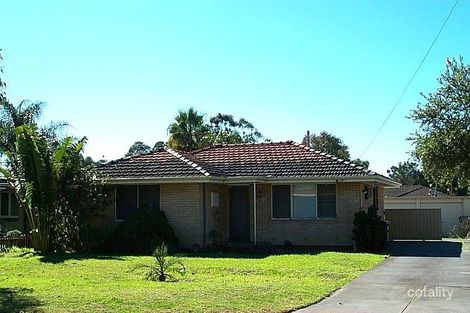 Property photo of 42 Norbury Way Langford WA 6147