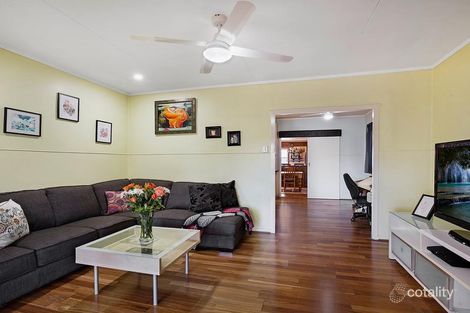 Property photo of 29 Devine Street Harristown QLD 4350