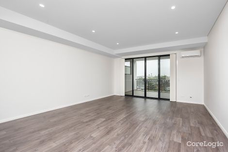 Property photo of 306/7-11 Derowie Avenue Homebush NSW 2140