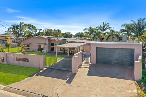 Property photo of 1 Cantwell Place Beenleigh QLD 4207