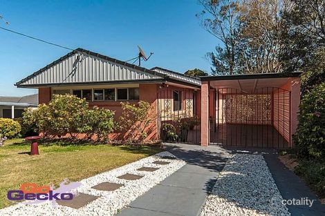 9 Beck St, Mount Lofty, QLD 4350