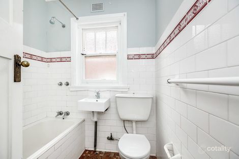 Property photo of 2/8 Loftus Crescent Homebush NSW 2140