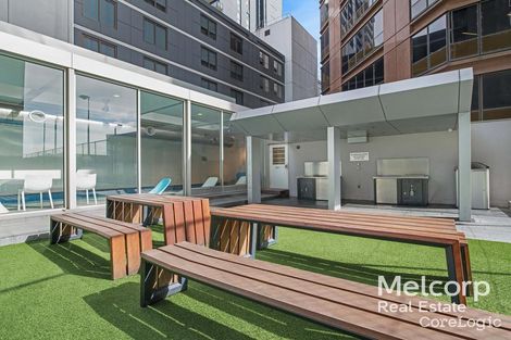 Property photo of 2702/483 Swanston Street Melbourne VIC 3000