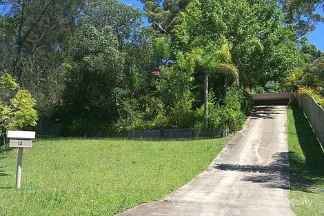 12 Billabong Ct, Currumbin Waters, QLD 4223