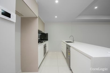 Property photo of 306/7-11 Derowie Avenue Homebush NSW 2140