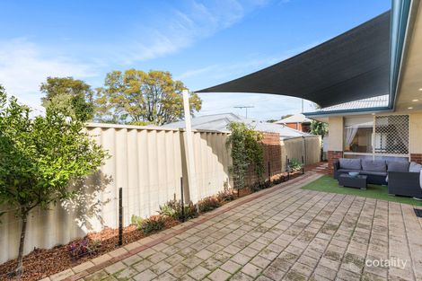 4/46 Gresham St, Victoria Park, WA 6100