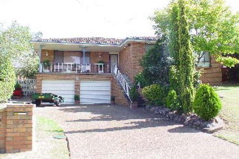 54 Coral Cres, Kellyville, NSW 2155