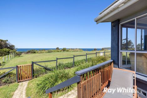 Property photo of 161 Annetts Parade Mossy Point NSW 2537