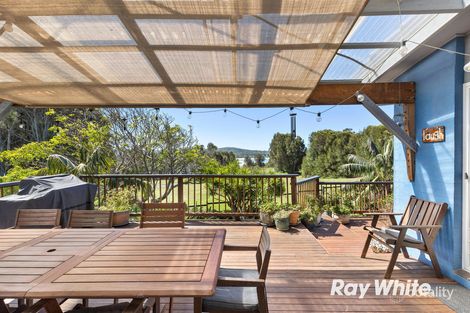 Property photo of 161 Annetts Parade Mossy Point NSW 2537