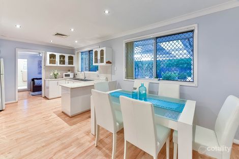 Property photo of 188 Cumberland Road Ingleburn NSW 2565